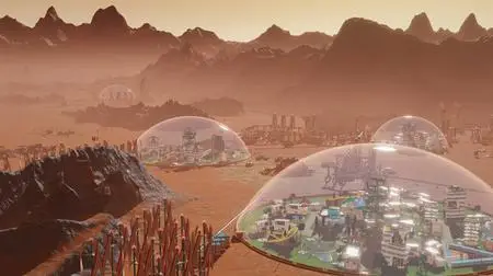 Surviving Mars Tito (2018) v1001514