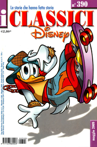 I Classici Disney - Volume 390