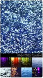 Water Expression