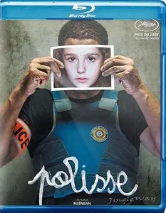 Polisse (2011)