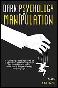 Dark Psychology and Manipulation