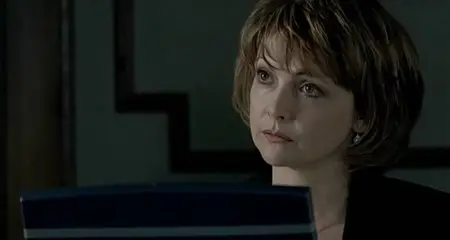 The Marksman (2005)