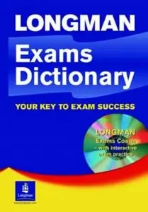 Longman Exam Dictionary (repost)