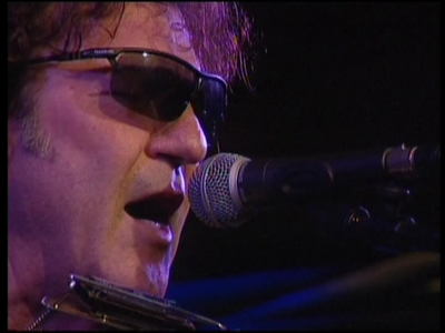 Tony Joe White - Live At The Basement (2008)