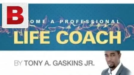 Become A Professional Life Coach