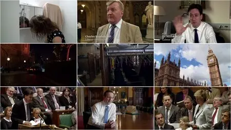 BBC - Inside the Commons (2015)