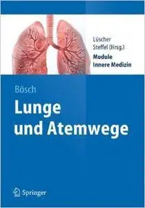 Lunge und Atemwege (Springer-Lehrbuch)