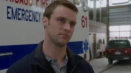 Chicago Fire S02E15