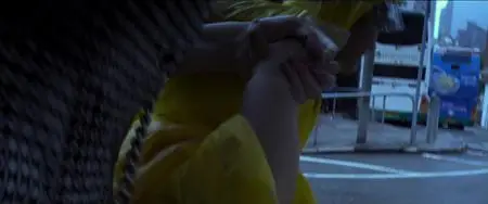 Gwai tung nei jyu (2021)