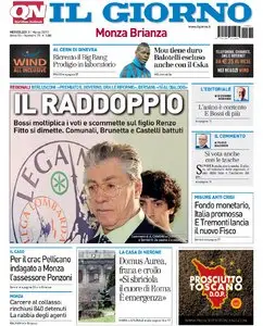 IL GIORNO DEL 31 MARZO 2010