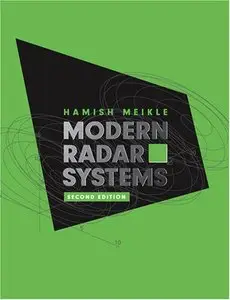 Modern Radar Systems, 2nd edition (repost)