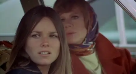 The Baby Maker (1970)