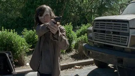 The Walking Dead S08E01 (2017)