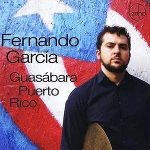 Fernando García - Guasábara Puerto Rico (2018)