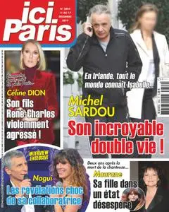 Ici Paris - 11 décembre 2019