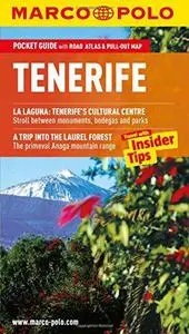 Tenerife Marco Polo Guide (Marco Polo Guides)