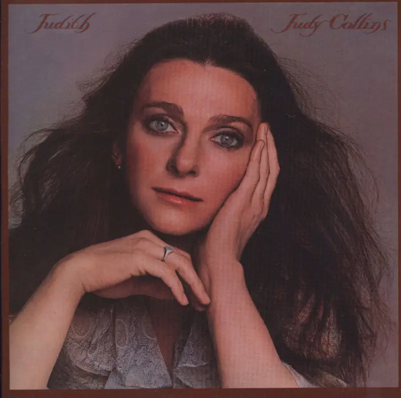 Original Album Series Judy Collins 2009 5cd Box Set Rhino 8122