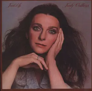 Original Album Series: Judy Collins (2009) [5CD Box Set, Rhino 8122 798349 9] Re-up