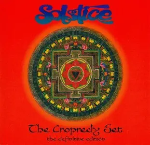 Solstice - 2 Live Albums (2002-2011)