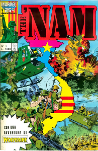 The 'NAM - Volume 1