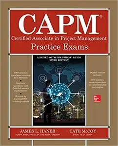 Capm Certified Associate in Project Management Practice Exams