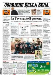 Corriere della Sera – 02 marzo 2019