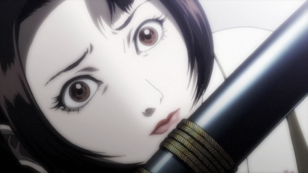 Shigurui: Death Frenzy - The Complete Series (2007)