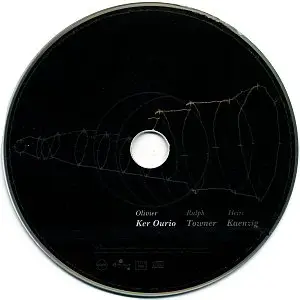 Olivier Ker Ourio - Siroko (2005) {E Motive}