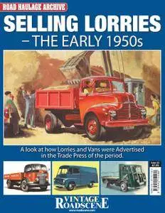 Road Haulage Archive – September 2018