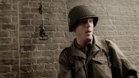 Band of Brothers S01E05