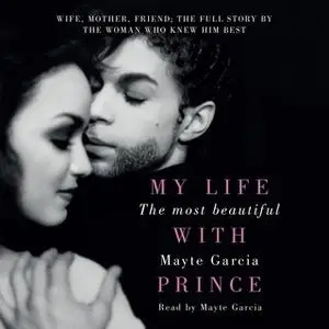 «The Most Beautiful» by Mayte Garcia