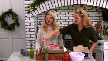 Selena + Chef S03E10