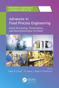 Advances in Food Process Engineering: Novel Processing, Preservation, and Decontamination of Foods