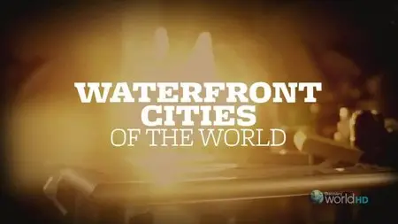 DC Waterfront Cities of the World - Tel Aviv (2011)
