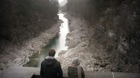 Staudamm (2013)