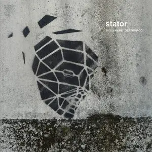 Biosphere & Deathprod - Stator (2015)
