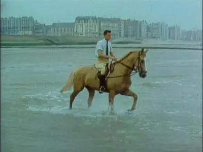 The Horse with the Flying Tail (1960)