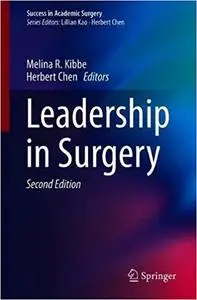 Leadership in Surgery  Ed 2