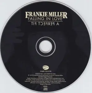 Frankie Miller - Falling In Love (1979)