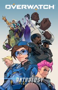 Overwatch Anthology - Expanded Edition (2021) (digital) (Son of Ultron-Empire