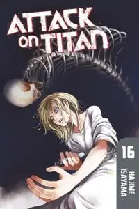 Attack on Titan (Completo)