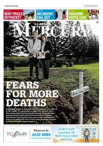 Illawarra Mercury - 18 July 2022