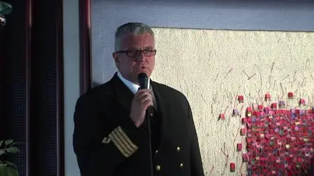 Golden Globe: Hurtigruten (2009)