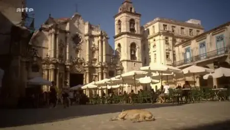 (Arte) Cuba, Batista et la Mafia (2012)