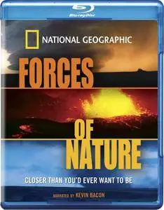 Natural Disasters: Forces of Nature (2004)