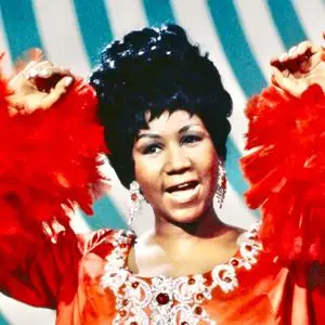 Aretha Franklin - Today I Sing The Blues- Selected Singles 1960-1962 (2019) [Official Digital Download 24/96]