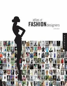 Atlas of Fashion Designers (repost)