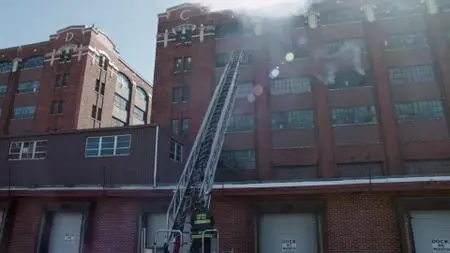 Chicago Fire S03E19