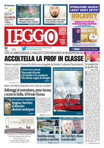 Leggo Roma - 30 Maggio 2023