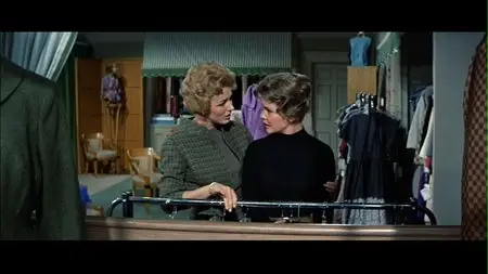 Return to Peyton Place (1961)